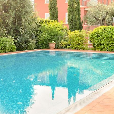 In Versilia Seravezza Eksteriør billede