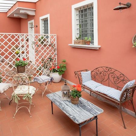 In Versilia Seravezza Eksteriør billede