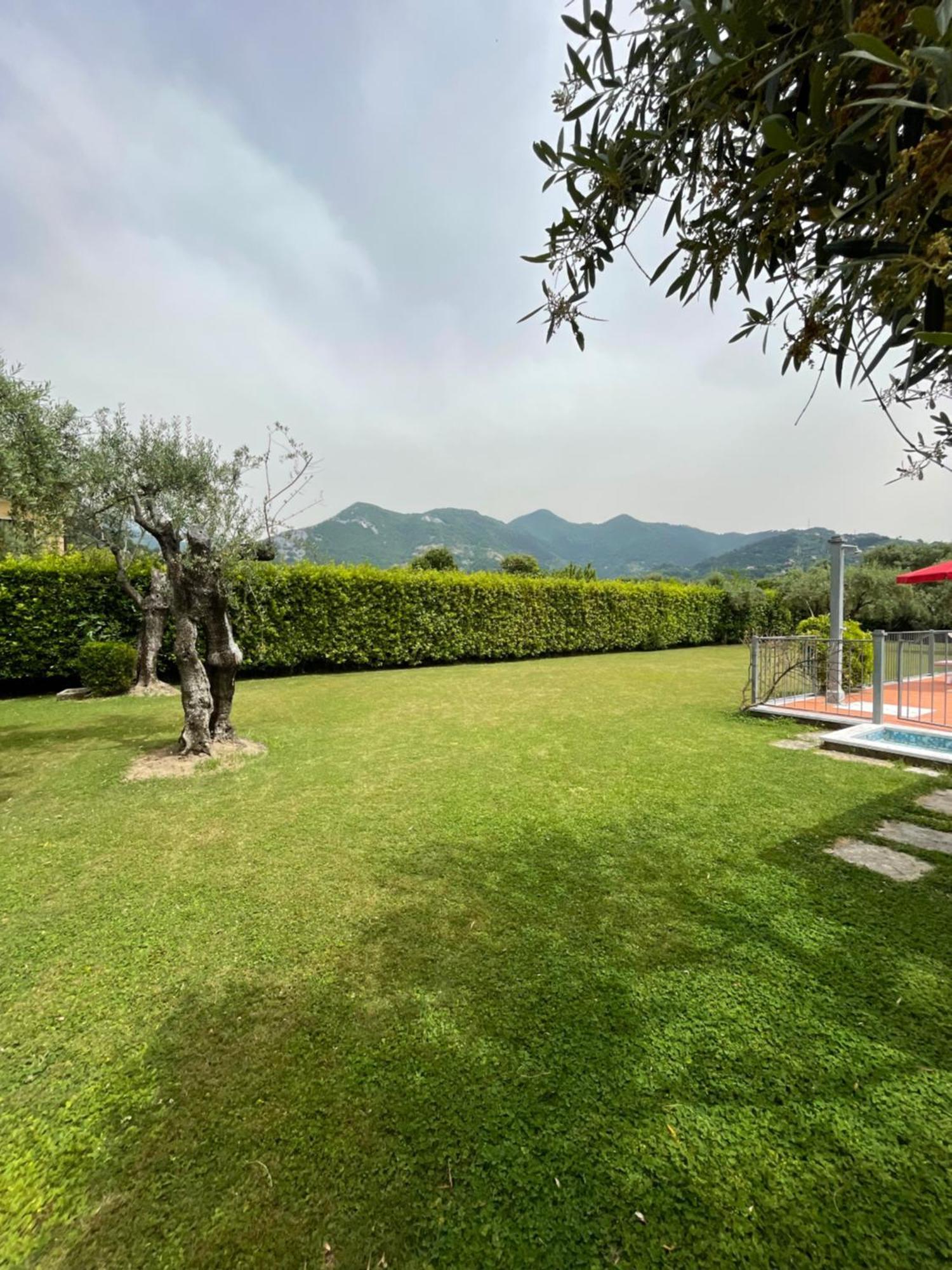 In Versilia Seravezza Eksteriør billede