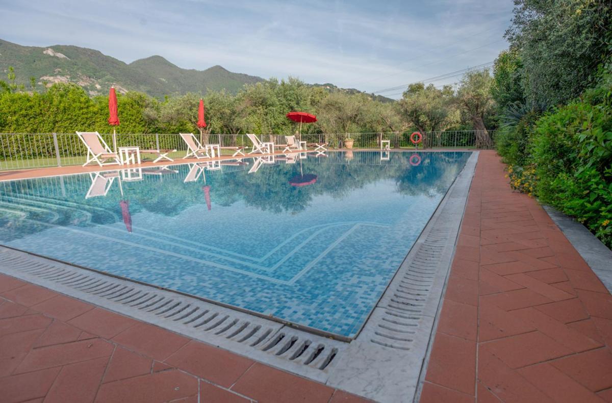In Versilia Seravezza Eksteriør billede