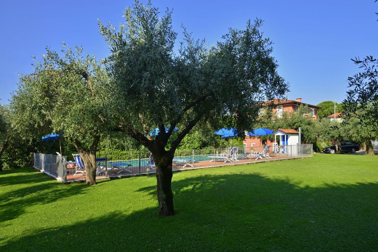 In Versilia Seravezza Eksteriør billede